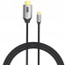 CABLE VENTION CRBBF CABLE VENTION CRBBF