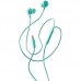 AURICULARES NGS CROSS DRIFT GREE