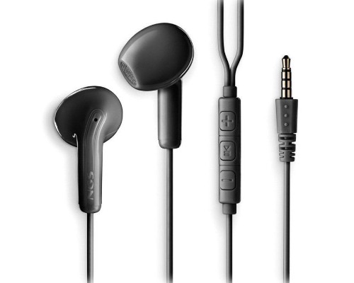 AURICULARES NGS CROSS FLIP BK AURICULARES NGS CROSS FLIP BK