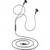 AURICULARES NGS CROSS FLIP BK AURICULARES NGS CROSS FLIP BK