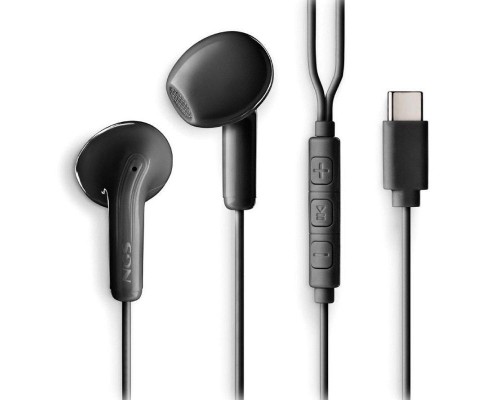 AURICULARES NGS CROSS GLIDE BK