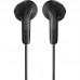 AURICULARES NGS CROSS GLIDE BK