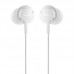 AURICULARES NGS CROSS STEP WH