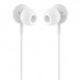 AURICULARES NGS CROSS STEP WH