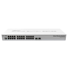 MKT-SWITCH CRS326-24G-2S RM