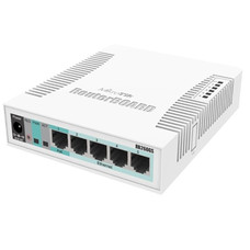 MKT-SWITCH CSS106-5G-1S