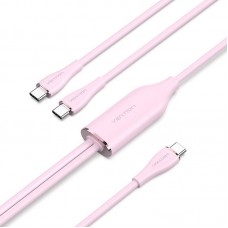 CABLE VENTION CTMPG CABLE VENTION CTMPG