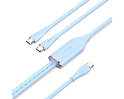 CABLE VENTION CTMSG