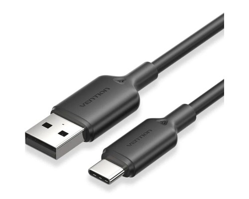 CABLE VENTION CTQBF