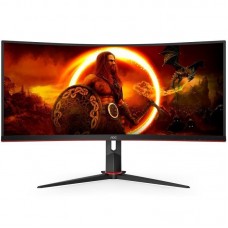 MONITOR AOC CU34G2XP BK MONITOR AOC CU34G2XP BK