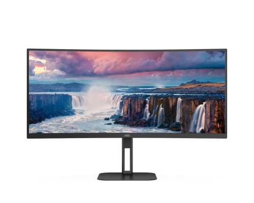 MONITOR AOC CU34V5C BK MONITOR AOC CU34V5C BK