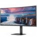 MONITOR AOC CU34V5C BK MONITOR AOC CU34V5C BK