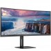 MONITOR AOC CU34V5C BK MONITOR AOC CU34V5C BK