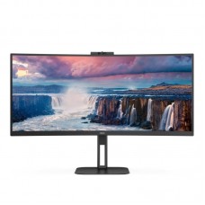 MONITOR AOC CU34V5CW BK MONITOR AOC CU34V5CW BK