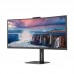 MONITOR AOC CU34V5CW BK MONITOR AOC CU34V5CW BK