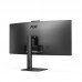 MONITOR AOC CU34V5CW BK MONITOR AOC CU34V5CW BK