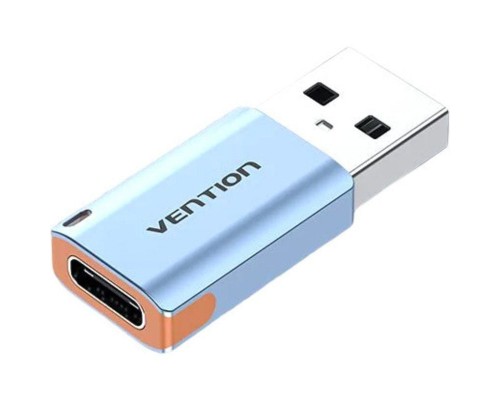 ADAPTADOR VENTION CUAH0 ADAPTADOR VENTION CUAH0