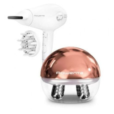 ROWENTA-PAE-PACK CV6602ES ROWENTA-PAE-PACK CV6602ES