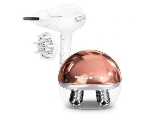 ROWENTA-PAE-PACK CV6602ES ROWENTA-PAE-PACK CV6602ES