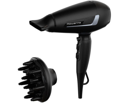 ROWENTA-PAE-SEC PRO EXP BK GY ROWENTA-PAE-SEC PRO EXP BK GY