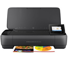 MULTIFUNCION HP 250 MOBILE