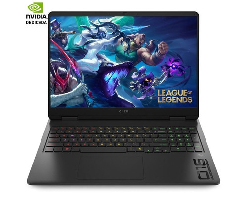 PORTATIL HP OMEN 16-AN0011NS