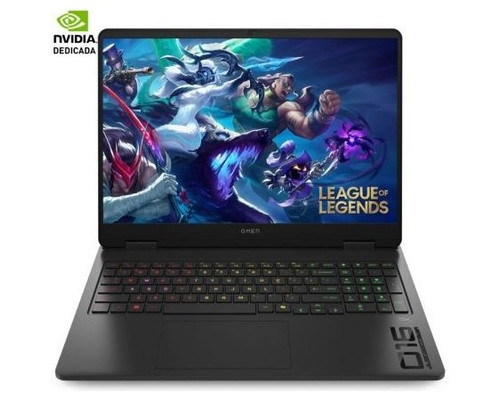 PORTATIL HP OMEN 16-AN0013NS PORTATIL HP OMEN 16-AN0013NS