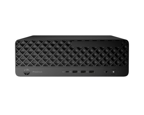 ORDENADOR HP EMPRESA D31QPAT