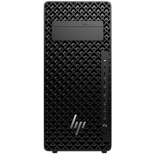 PC HP WORKSTATION D4CU6ET