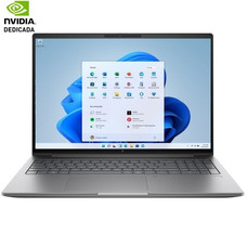 PORTATIL HP WORKSTATION D70SQET