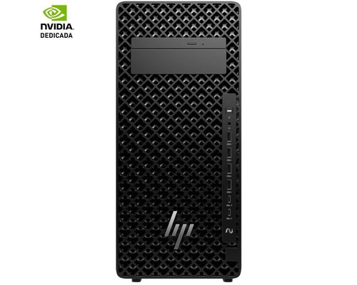 PC HP WORKSTATION D72JDET