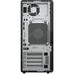 PC HP WORKSTATION D72JDET