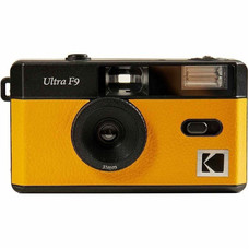 CAMARA KODAK ULTRA F9 YE CAMARA KODAK ULTRA F9 YE