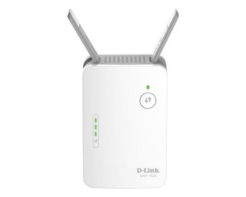 REPETIDOR DLINK DAP-1620 REPETIDOR DLINK DAP-1620