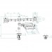 SOPORTE TOOQ DB1202TN-B