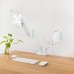 SOPORTE TOOQ DB1434TNR-W