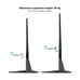 SOPORTE TOOQ DB2375F-B