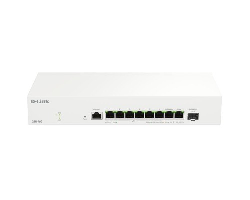 ROUTER DLINK DBR-700
