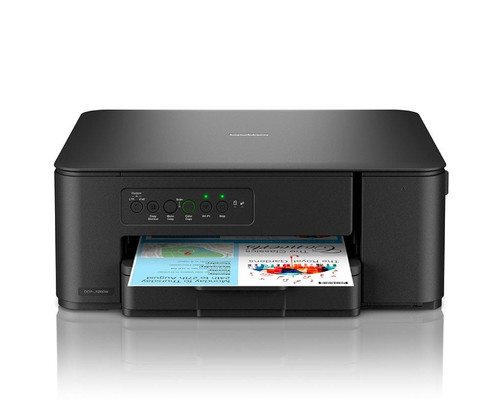BROTHER-MULT DCP-J1260W BROTHER-MULT DCP-J1260W