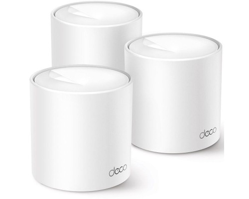 TP-LINK-MESH DECO X10 3U