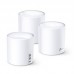 TP-LINK-MESH DECO X20 3-PACK