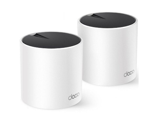 TP-LINK-MESH DECO X55 2U