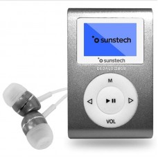 SUN-MP3 DEDALOIII8GBGY