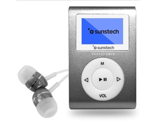 SUN-MP3 DEDALOIII8GBGY