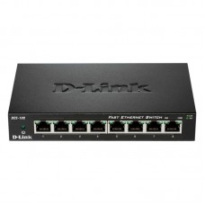 SWITCH DLINK DES-108