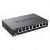 SWITCH DLINK DES-108