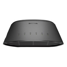 SWITCH DLINK-1005D E SWITCH DLINK-1005D E