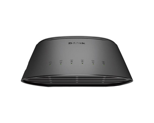 SWITCH DLINK-1005D E SWITCH DLINK-1005D E