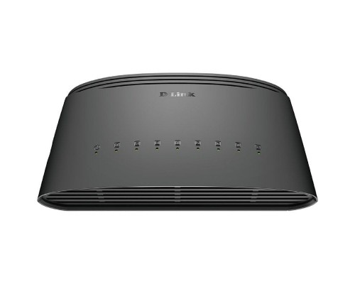SWITCH DLINK-1008D SWITCH DLINK-1008D