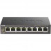 SWITCH DLINK-1008P